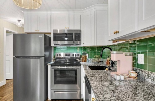 Safety Harbor Hotel | Safety Harbor Motel