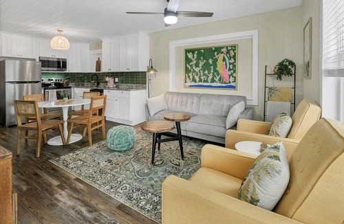 Safety Harbor Hotel | Safety Harbor Motel