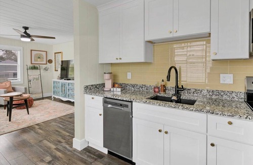 Safety Harbor Hotel | Safety Harbor Motel