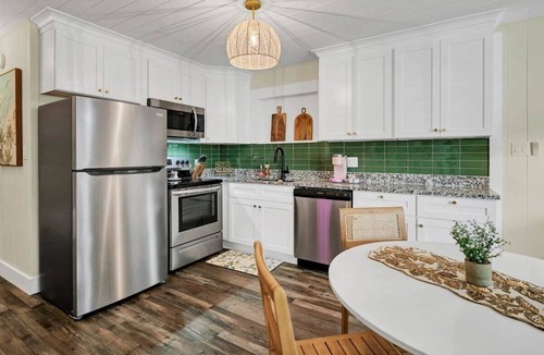 Safety Harbor Hotel | Safety Harbor Motel