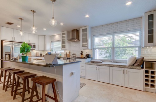 Safety Harbor House | Safety Harbor Paradise