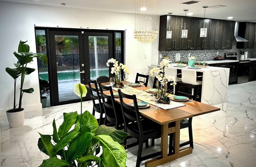 Miramar House | Saffeen Paradise