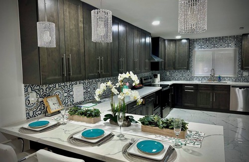 Miramar House | Saffeen Paradise
