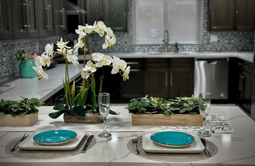 Miramar House | Saffeen Paradise