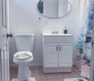 Parkland House | Saffire Villa Rooms