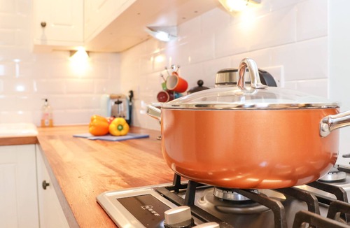 Blythburgh Cottage | Saffron, Blythview