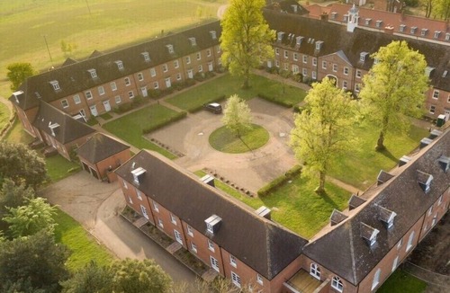 Blythburgh Cottage | Saffron, Blythview