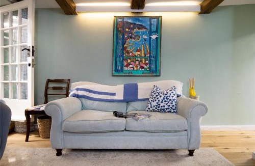 Topsham House | Saffron Cottage