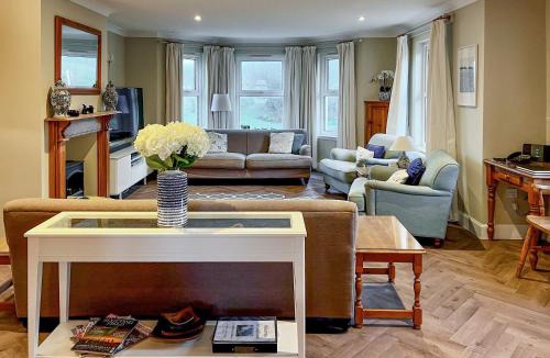 Portpatrick House | Saffron