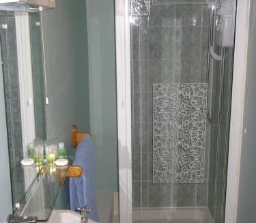 Combe Martin Bed & Breakfast | Saffron House