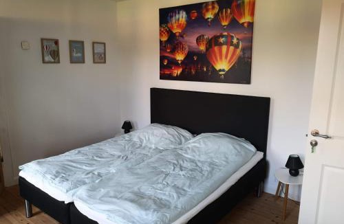 Faaborg Bed & Breakfast | Safine B&B