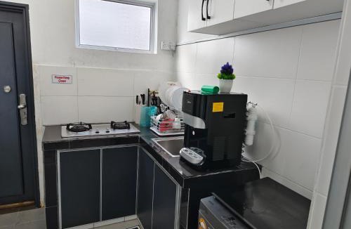 Kluang House | Safiyya Homestay