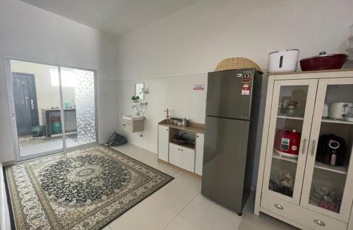 Kluang House | Safiyya Homestay