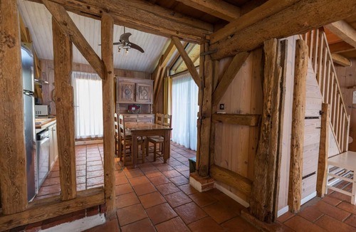 Vert Other | Safranério - Vert - Gîte