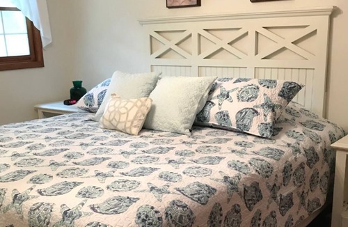 Sag Harbor Cottage | Sag Harbor, a Hamptons hideaway