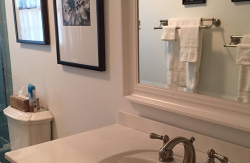 Sag Harbor Cottage | Sag Harbor, a Hamptons hideaway