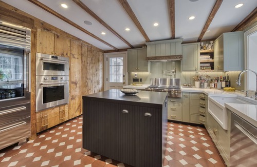 Sag Harbor House | Sag Harbor Historic Village Home w/Pool; 2 min walk to the heart of the Village