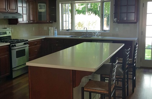 Sag Harbor House | Sag Harbor Village Gem