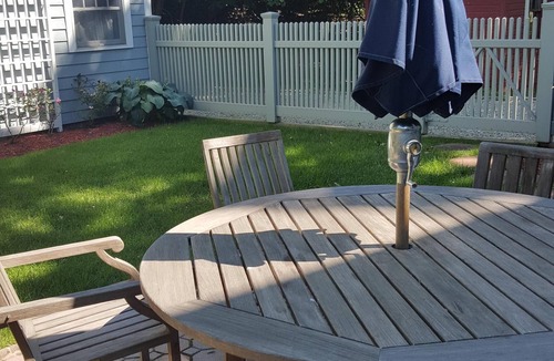 Sag Harbor House | Sag Harbor Village Gem