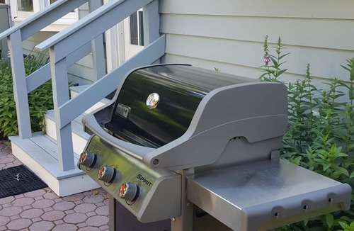 Sag Harbor House | Sag Harbor Village Gem