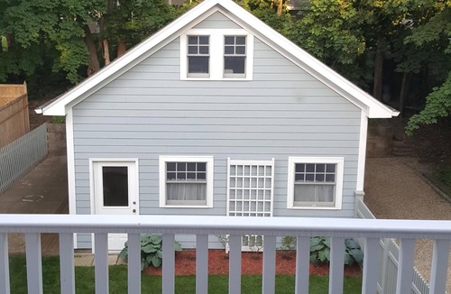 Sag Harbor House | Sag Harbor Village Gem