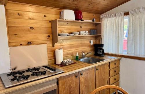 Wasaga Beach Resort | Saga Resort