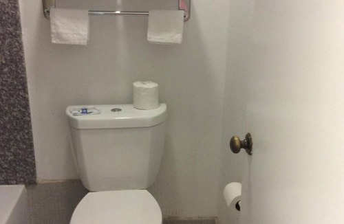 Cleburne Hotel | Sagamar Inn