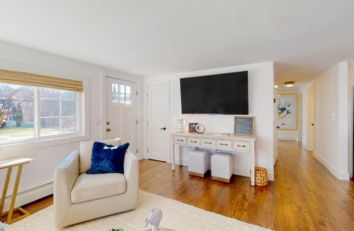 Rye House | Sagamore Sanctuary