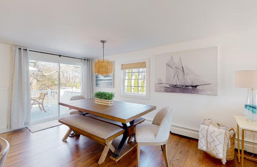 Rye House | Sagamore Sanctuary