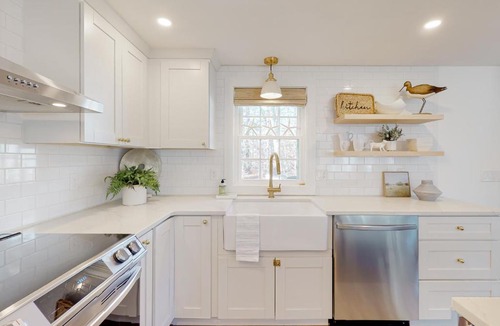 Rye House | Sagamore Sanctuary