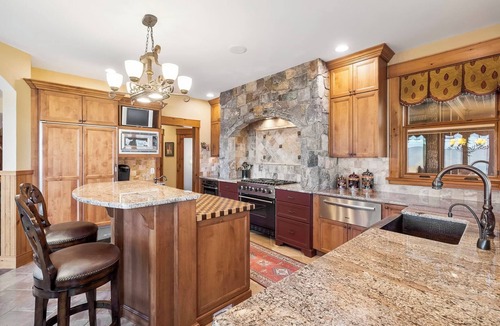 Diamond Point House | Sagamore View - Experience refined Adirondack luxury!