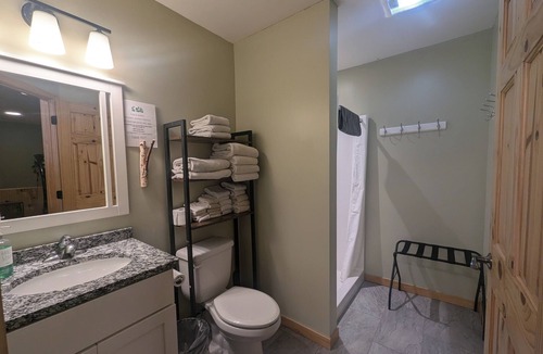 Grand Marais Cabin | Saganaga Lodge