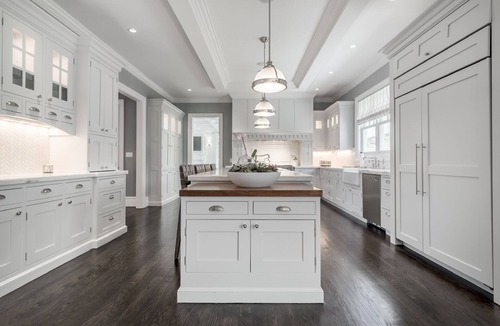 Sagaponack House | Sagaponack, Hamptons Designer Luxury, Tennis Court and 8 Bedrooms