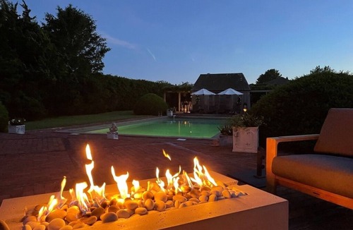 Sagaponack House | Sagaponack South-5 Min Walk to Town Line Beach-Total Privacy