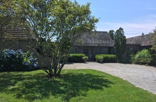Sagaponack House | Sagaponack South-5 Min Walk to Town Line Beach-Total Privacy