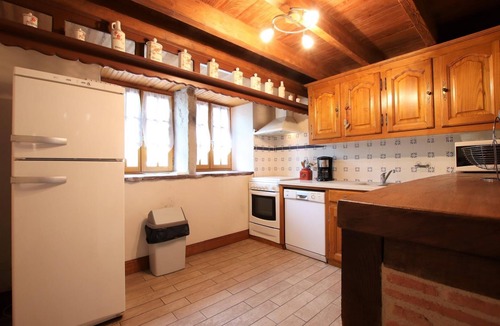 Saint-Etienne-de-Baigorry House | SAGARRA - SAINT-ETIENNE-DE-BAIGORRY