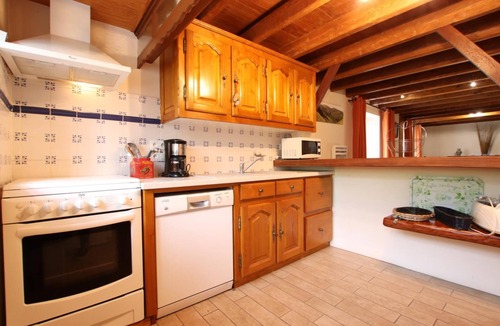 Saint-Etienne-de-Baigorry House | SAGARRA - SAINT-ETIENNE-DE-BAIGORRY