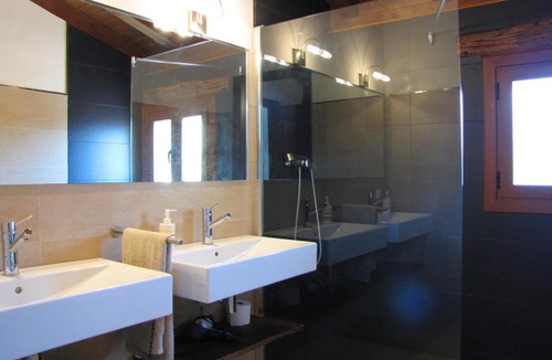 Imotz Apartment | Sagardikoetxea I
