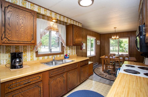Grand Marais House | Sage Breeze - Walking distance to everything!