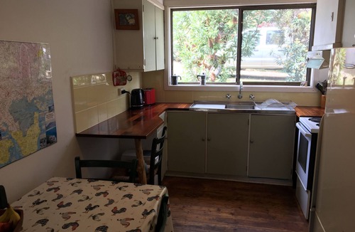 Toora North Other | Sage Cottage South Gippsland