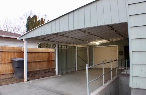 American Falls Apartment | Sage Cottage