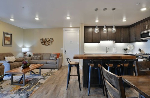 Moab South Valley Condo | Sage Creek 3BR Condo Pool - Desert Moab Escape C2