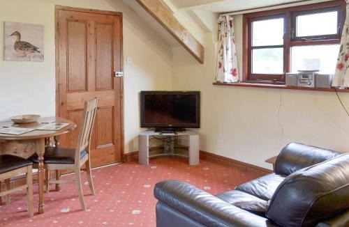 Saint Ann's Chapel House | Sage