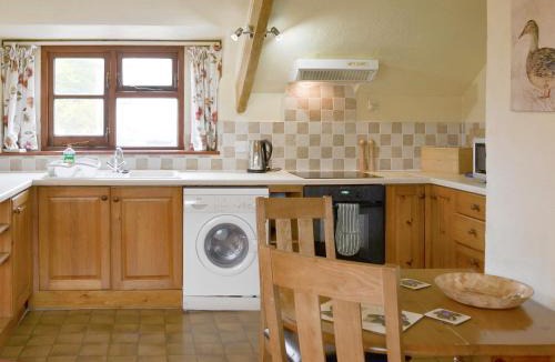 Saint Ann's Chapel House | Sage