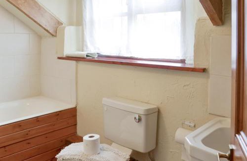 Saint Ann's Chapel House | Sage