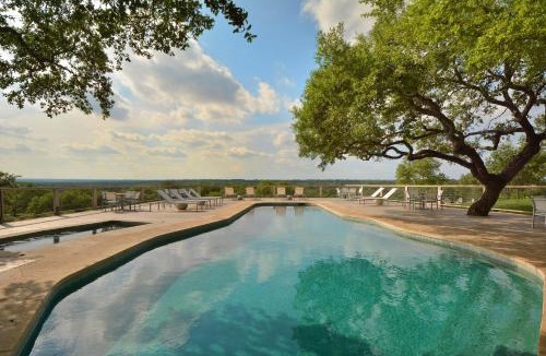 Kyle Hotel | Sage Hill Inn & Spa