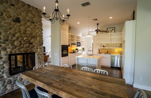 Kyle Bed & Breakfast | Sage Hill Inn & Spa