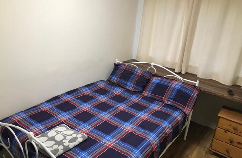 Northampton House | Sage House