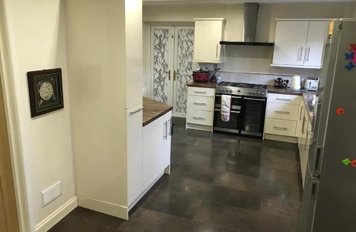 Northampton House | Sage House