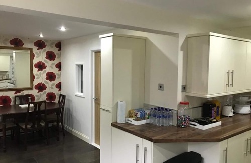 Northampton House | Sage House